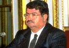 Turgut Özal, memleketi Malatya'da anıldı