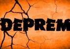 Suriye'de 3,7 büyüklüğünde deprem