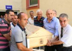 Adatepe'nin oğlundan 600 bin TL'lik dava