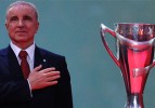 Ünal Aysal: Kupayı postayla yollasalardı