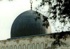 Yahudiler Mescid-i Aksa'ya girdi