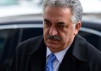 Bakan Yazıcı: Onu sınırdan geçiremezler