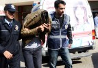 Kilis merkezli 3 ilde operasyon: 9 gözaltı