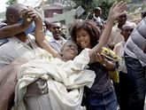 AFP'ye 120 milyon dolarl�k Haiti faturas�