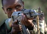 Somali'ye sald�r�: 100 militan �ld�