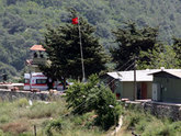 3 �lkeye a��lacak 9 yeni s�n�r kap�s�
