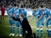 Cem Yılmaz’ın yeni reklam filmi