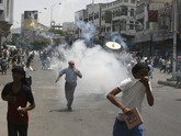 Yemen'deki protestolarda 2 ki�i �ld�