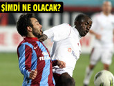 Avni Aker'de ma�ta kural ihlali
