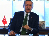 G�ndemden d��meyen konu�ma