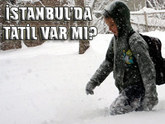 Bir�ok ilde e�itime ara verildi