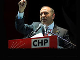 CHP'li G�rsel Tekin adayl��� a��klad�