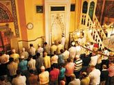 7 bin imam, 2 bin m�ezzin al�nacak