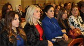 İş kadınları, çözüm için Diyarbakır'da