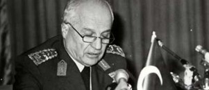Askeri hastanelere Kenan Evren ayarı