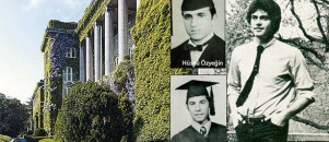 150 yılda 'patron fabrikası'na dönüştü!