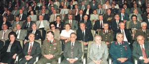 28 Şubat brifingcilerine kötü haber