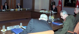 28 Şubat iddianamesi mahkemeye sunuldu