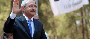 Kılıçdaroğlu: CHP'lilere 'deveyle gidin' dedim
