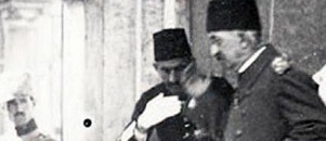 AK Partili vekilden 'Vahdettin' çıkışı