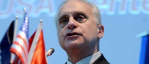 ABD'nin Ankara Büyükelçisi Denizli'de