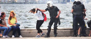 Açığa alınan o polis ifadesiyle şaşırttı