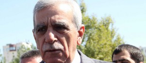 Türk: Suriye'de ABD'lilerle aynı görüşteyiz