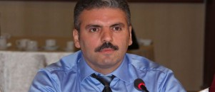 Ak Partili Şeker'den Baro Başkanına tepki