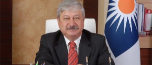 Akaydın: AK Parti Antalya'yı kazanamaz