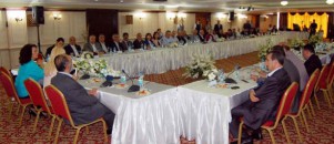 Akil İnsanlar Heyeti bu kez Yalova'da