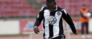 Antalyaspor, Diarra ile 3 yıllık imzaladı