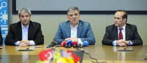 Aklımda NATO genel sekreterliği yok