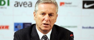 Galatasaray yabancı sınırlamasına karşı