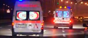 CHP'liler dükkan basıp çalışanları yaraladı