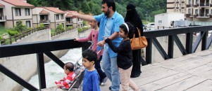 Arap Baharı, Arap turizmini patlattı