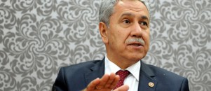 Bülent Arınç'tan çarpıcı iddia