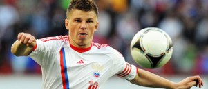 Andrey Arşavin Beşiktaş'a gelebilir