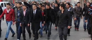Atatürk Üniversitesi'nde gerginlik: 2 yaralı
