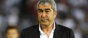 Beşiktaş'ta Aybaba devam edecek mi?