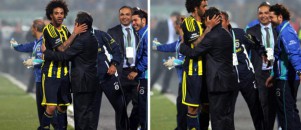 Aykut Kocaman: Herkese hayırlı olsun!