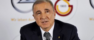 Aysal: Elimizde F.Bahçe belgeleri var