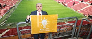 Babuşcu: Sarıgül de Tekin de fark etmez!