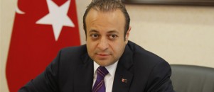 Bağış, Kılıçdaroğlu'nu fena ti'ye aldı