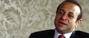 Bağış: O parayla 350 boğaz köprüsü yapılırdı