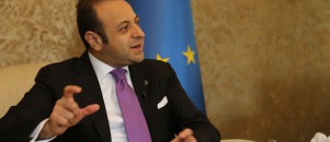 Bağış'tan Erdoğan'ın ziyareti için çarpıcı yorum