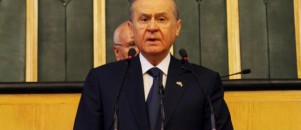 Devlet Bahçeli, bir adayı daha açıkladı