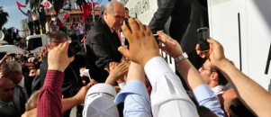 Bahçeli'den Adana'da büyük miting
