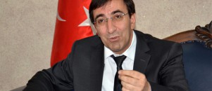 Bakan Cevdet Yılmaz'dan 'destek' sözü