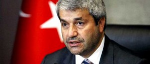 Ergün: Yatırımcı çekinmeden gelecek