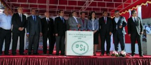 Bakan Eroğlu: İzmir'de fırtına gibi eseceğiz